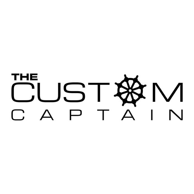 The Custom Captain Discount Code